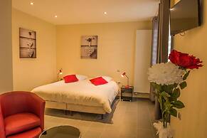Hostellerie Saint Louis