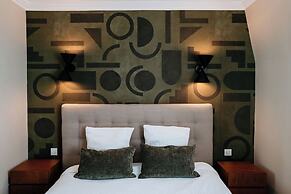 Hostellerie Saint Louis