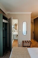 Hostellerie Saint Louis