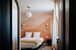 Hostellerie Saint Louis