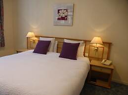 Hostellerie Saint Louis