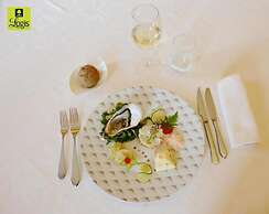 Hostellerie Saint Louis