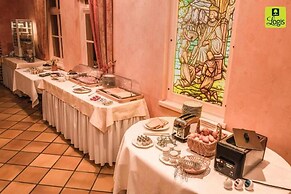 Hostellerie Saint Louis
