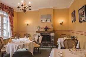 Hostellerie Saint Louis
