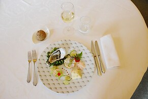 Hostellerie Saint Louis