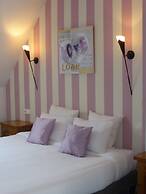 Hostellerie Saint Louis