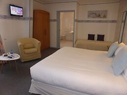 Hostellerie Saint Louis