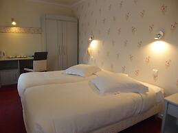Hostellerie Saint Louis