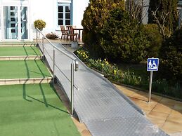 Hostellerie Saint Louis