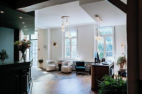 Hostellerie Saint Louis