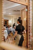 Hostellerie Saint Louis