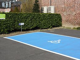 Hostellerie Saint Louis