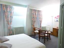 Hostellerie Saint Louis