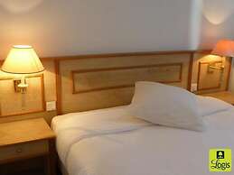Hostellerie Saint Louis