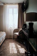 Hostellerie Saint Louis