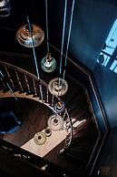 Hostellerie Saint Louis