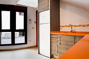 Apartamentos & Suites Real de Cartuja