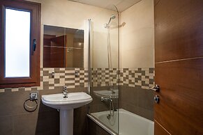 Apartamentos & Suites Real de Cartuja