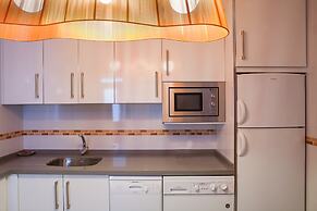 Apartamentos & Suites Real de Cartuja