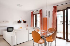 Apartamentos & Suites Real de Cartuja