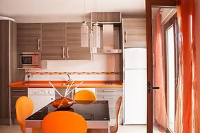 Apartamentos & Suites Real de Cartuja