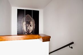 Apartamentos & Suites Real de Cartuja