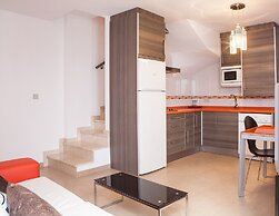 Apartamentos & Suites Real de Cartuja