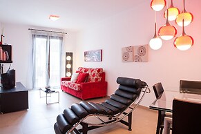 Apartamentos & Suites Real de Cartuja