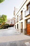Apartamentos & Suites Real de Cartuja