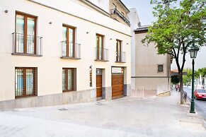 Apartamentos & Suites Real de Cartuja
