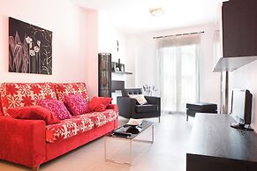 Apartamentos & Suites Real de Cartuja