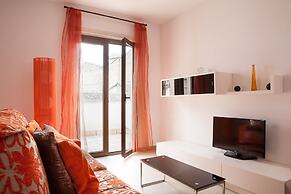 Apartamentos & Suites Real de Cartuja