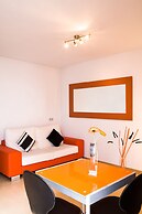 Apartamentos & Suites Real de Cartuja