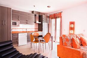 Apartamentos & Suites Real de Cartuja