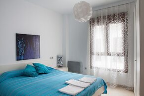Apartamentos & Suites Real de Cartuja