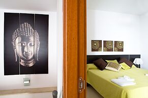 Apartamentos & Suites Real de Cartuja