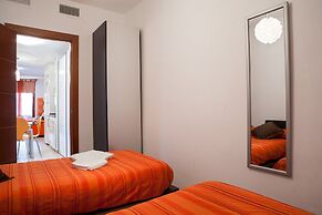 Apartamentos & Suites Real de Cartuja