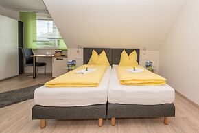 Zimmer Ferienwohnung Yassi