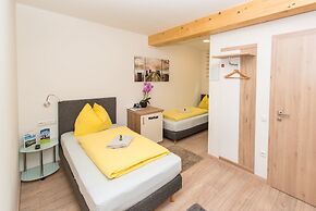 Zimmer Ferienwohnung Yassi