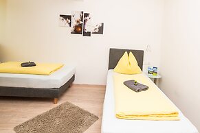 Zimmer Ferienwohnung Yassi