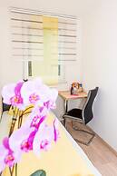 Zimmer Ferienwohnung Yassi