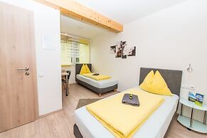 Zimmer Ferienwohnung Yassi