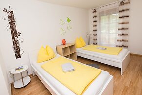 Zimmer Ferienwohnung Yassi
