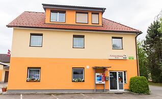 Zimmer Ferienwohnung Yassi