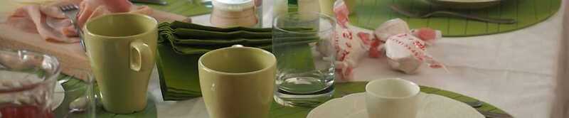 Ca' Rosa Bed & Breakfast