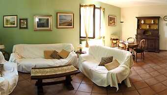 Ca' Rosa Bed & Breakfast