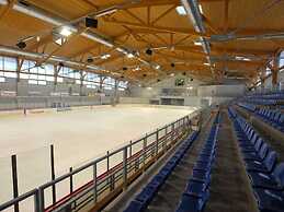 Buly Aréna Kravaře