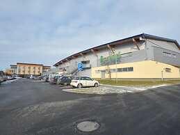 Buly Aréna Kravaře