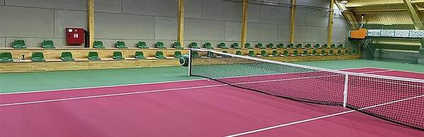 Buly Aréna Kravaře