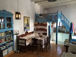 Medieval Memory House